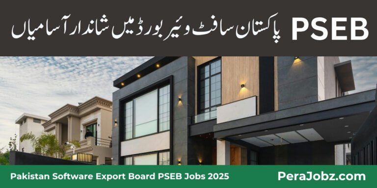 PSEB Jobs 2025 NJP Portal