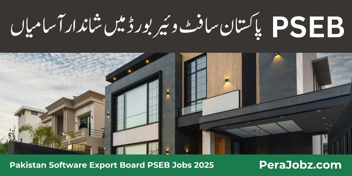 PSEB Jobs 2025 NJP Portal
