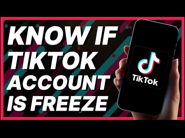 How To UNFREEZE TIK TOK ACCOUNT 2025?